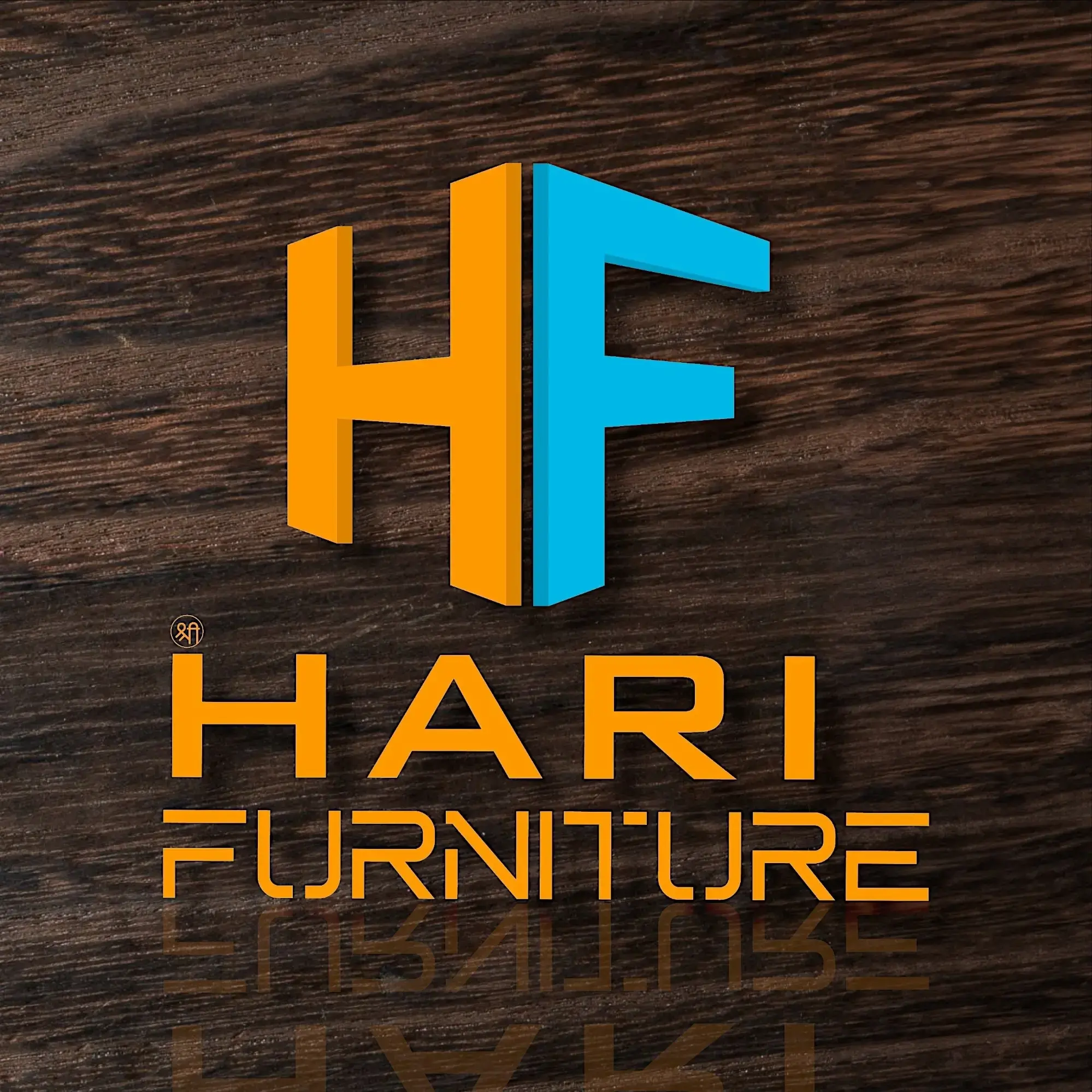 store logo